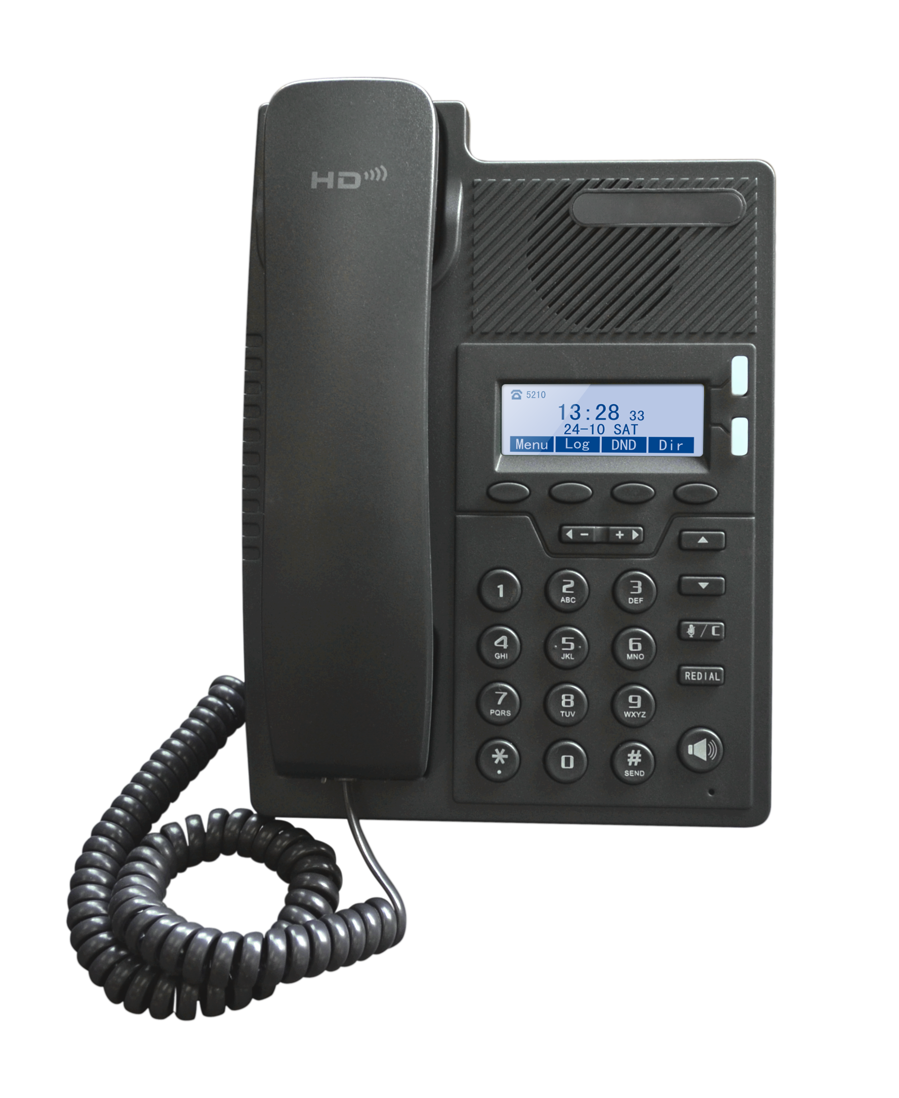 IP-телефон Escene ES205-N (R)